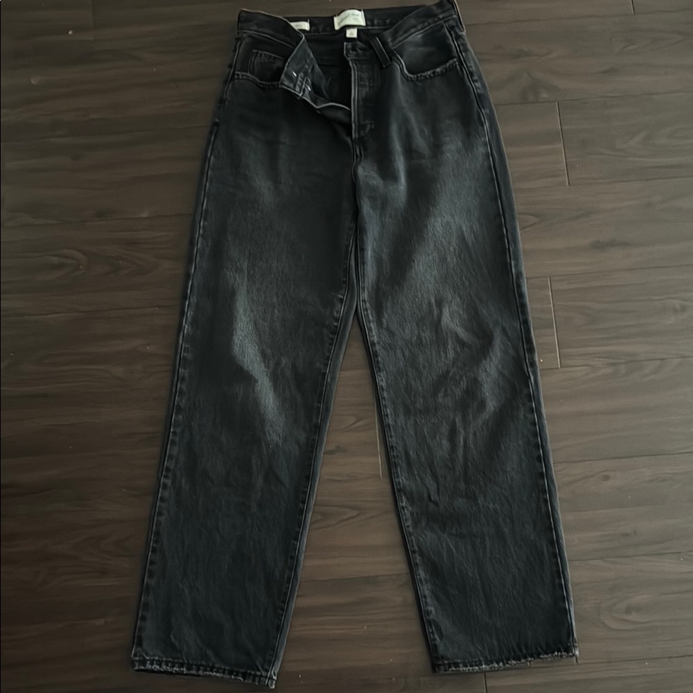 Target 90s Jeans